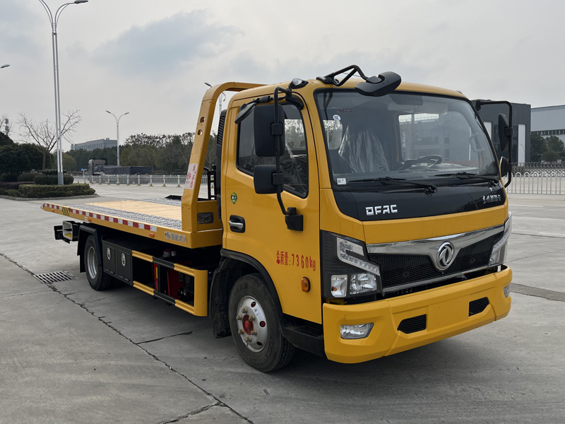 清障車，清障車廠家，楚勝汽車集團(tuán)