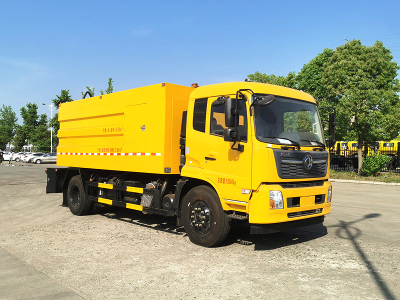 清洗吸污車，吸污車價格，楚勝汽車集團