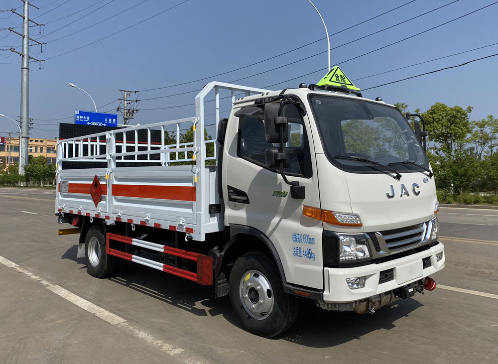 氣瓶運輸車，運輸車價格，楚勝汽車集團