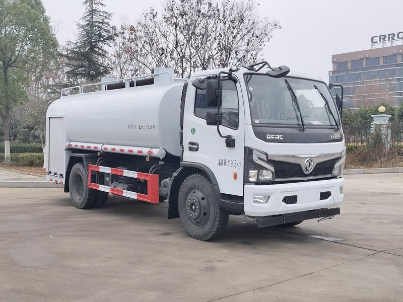 楚勝牌CSC5120GSSE6灑水車(chē)，灑水車(chē)價(jià)格，灑水車(chē)廠(chǎng)家